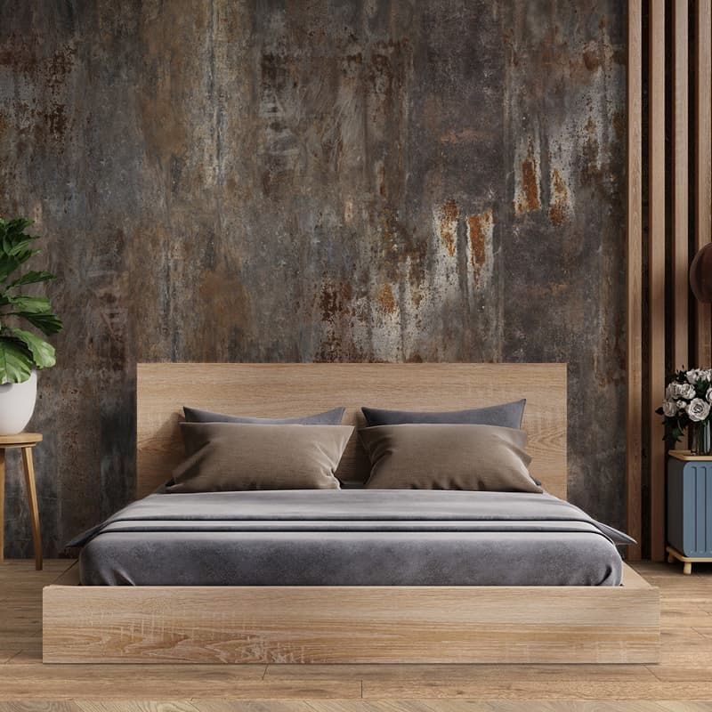 Panele podłogowe Kronooriginal Organic Clever Silent Hillside Oak K327 arrangement