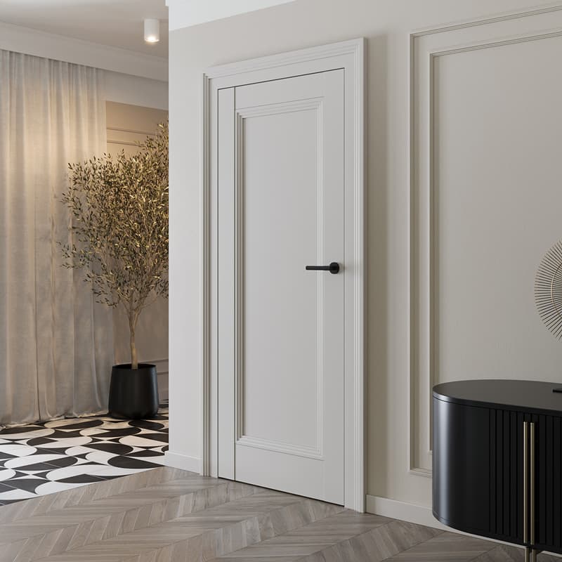 Skrzydło drzwiowe Porta Imperial I.1 aranżacja