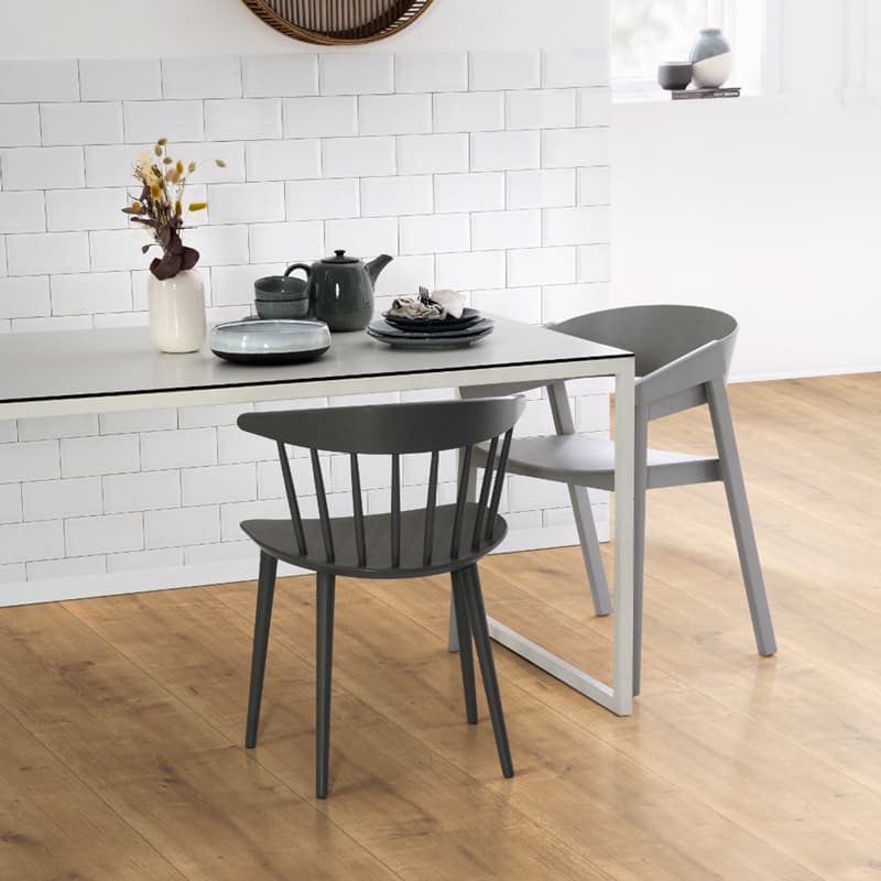 Panele podłogowe Egger Nature Sense King Size Dąb Hamilton EL2733 arrangement