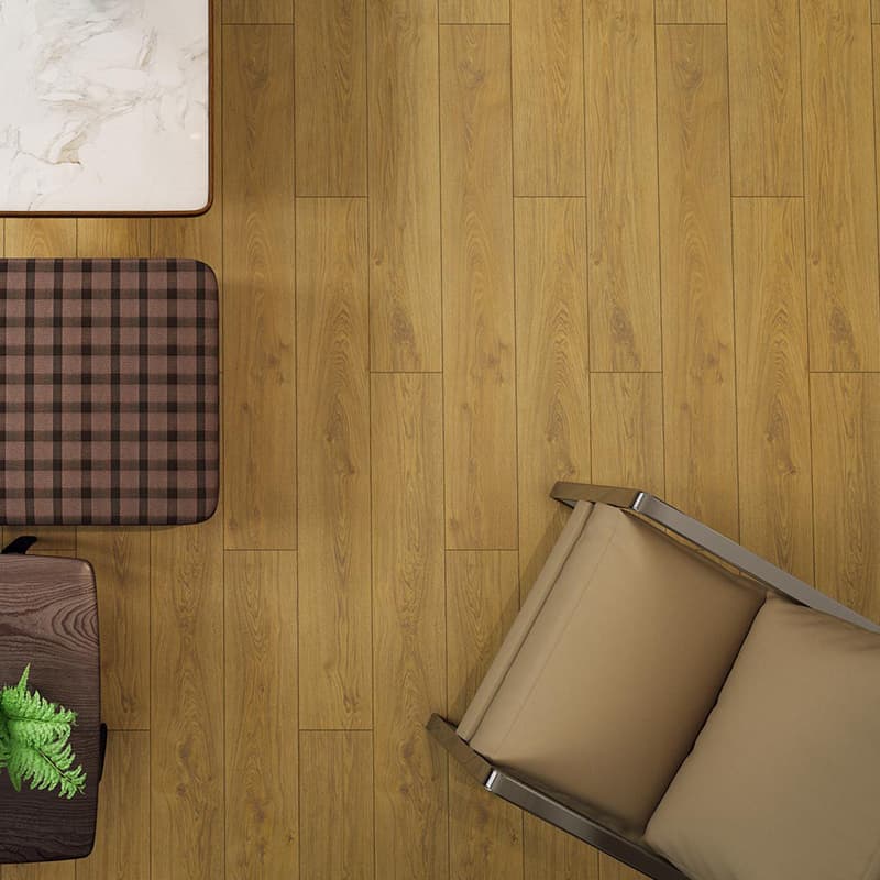 Panele podłogowe SWISS KRONO Aurum Symfonia Aqua Zero Dąb Forte D40074 arrangement