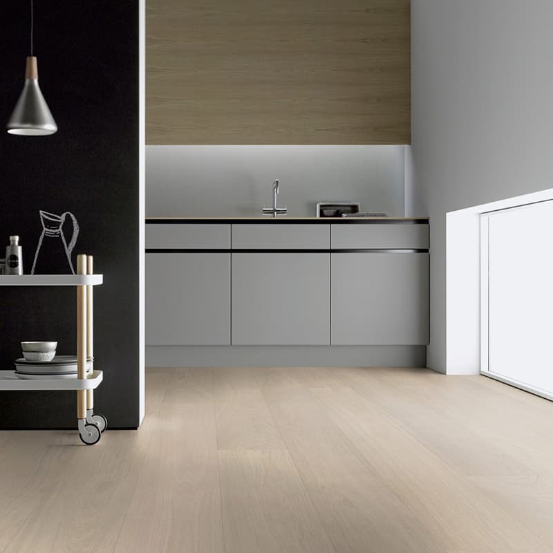 Podłoga hybrydowa Ter Hürne Hywood Noblesse Dąb Una Z19b arrangement