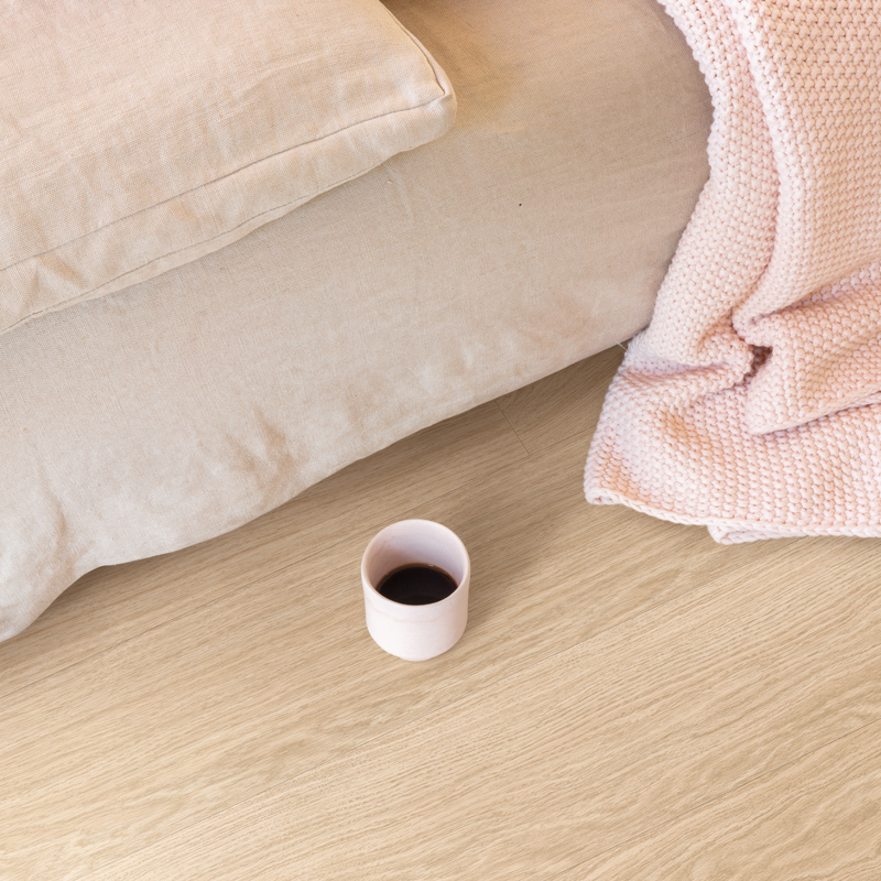 Panele winylowe Quick Step Bloom Dąb rumiany AVMPU40097 arrangement