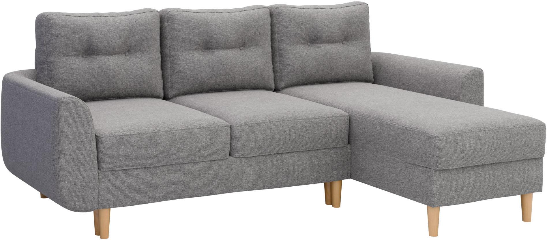 Cotta sofa bed with sleeping function - fast delivery
