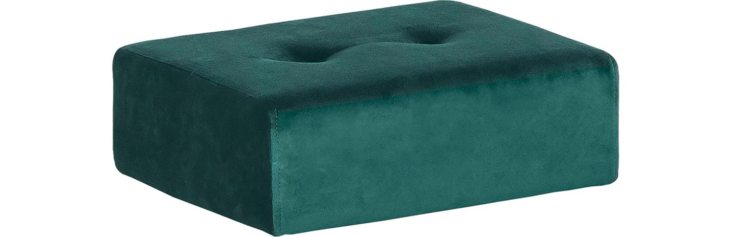 Cushion for bench with drawer Nature