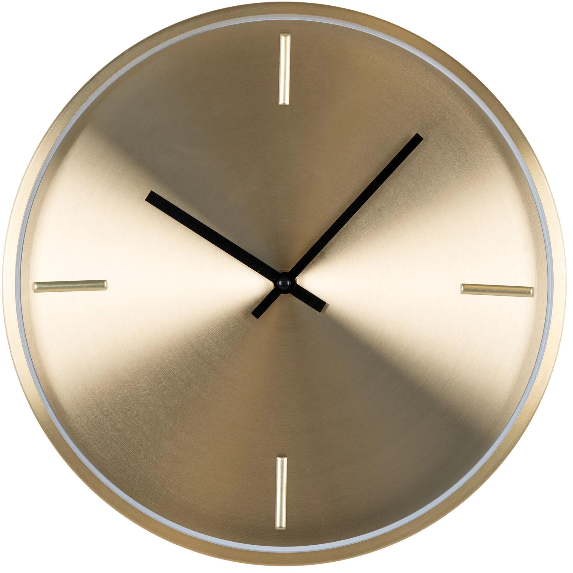 Istanbul wall clock