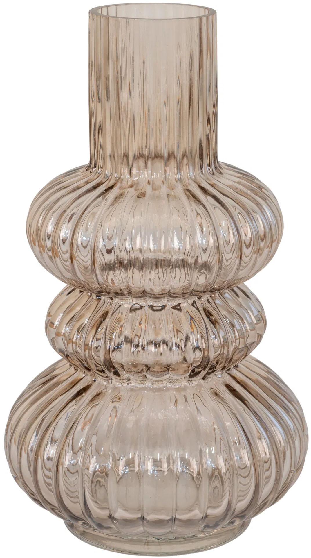 Eclipse vase