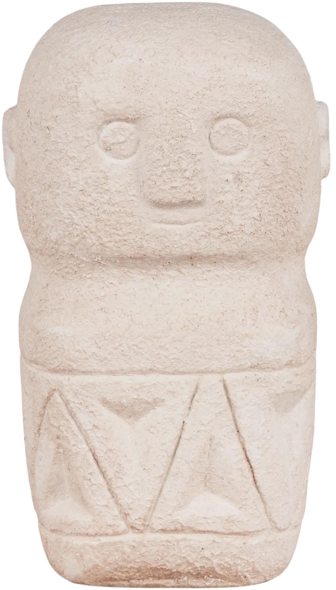Decoration figurine small