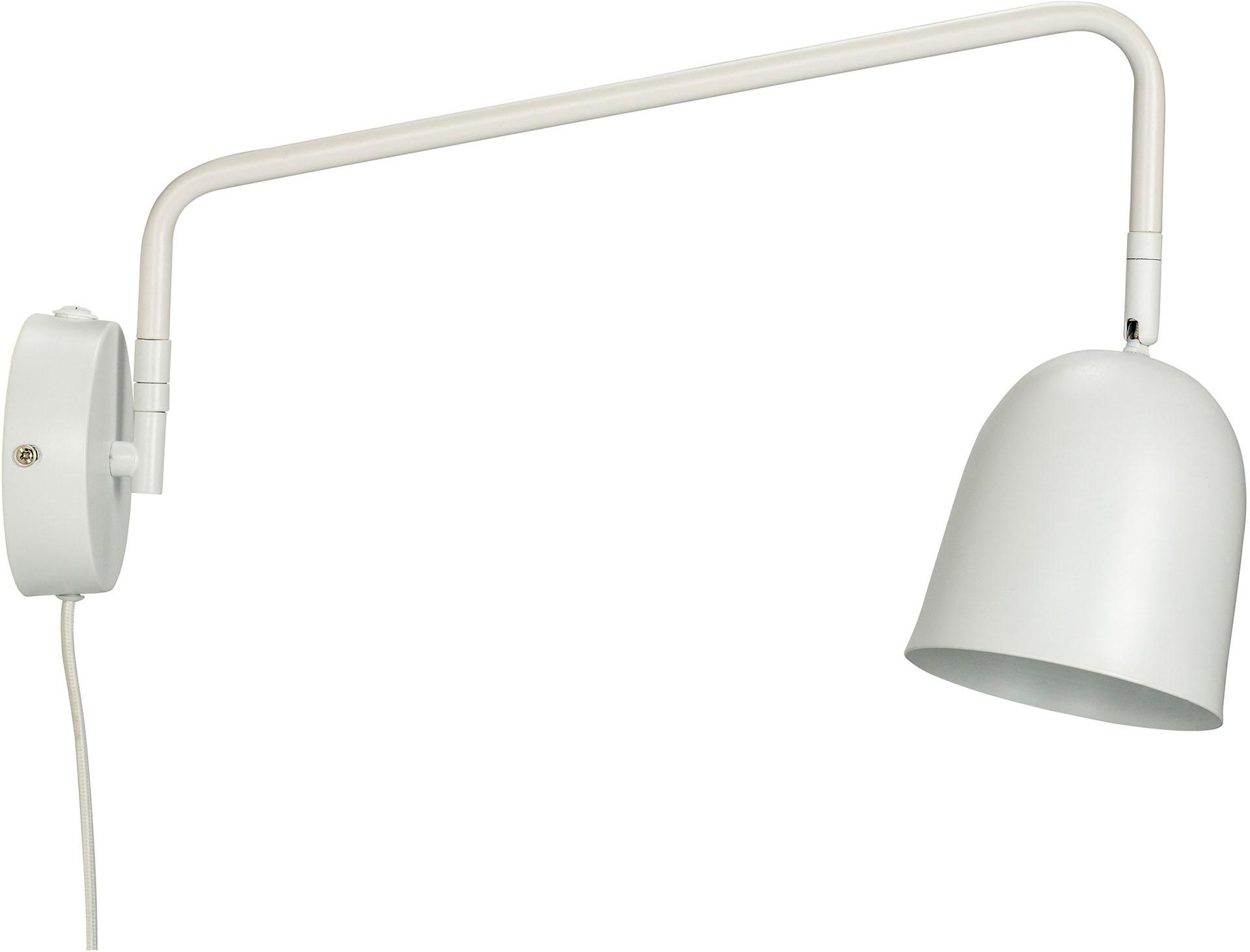 Manchester wall lamp by Dyberg Larsen