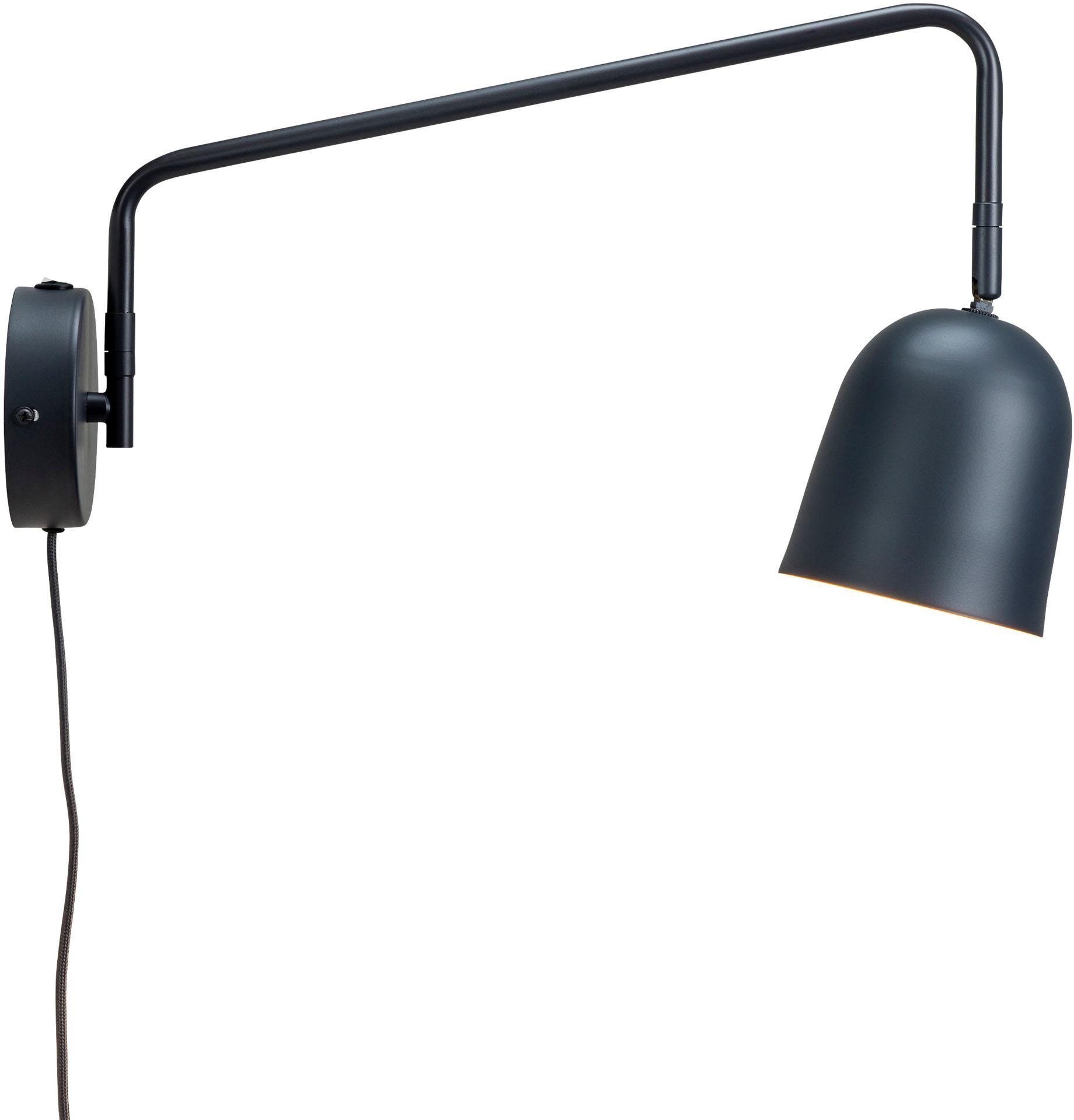 Manchester wall lamp by Dyberg Larsen