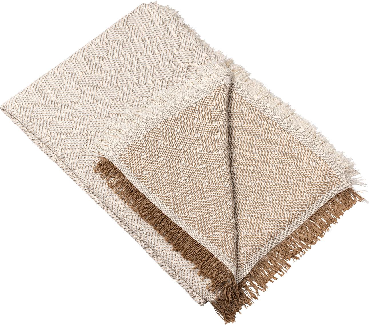 Kando bedspread