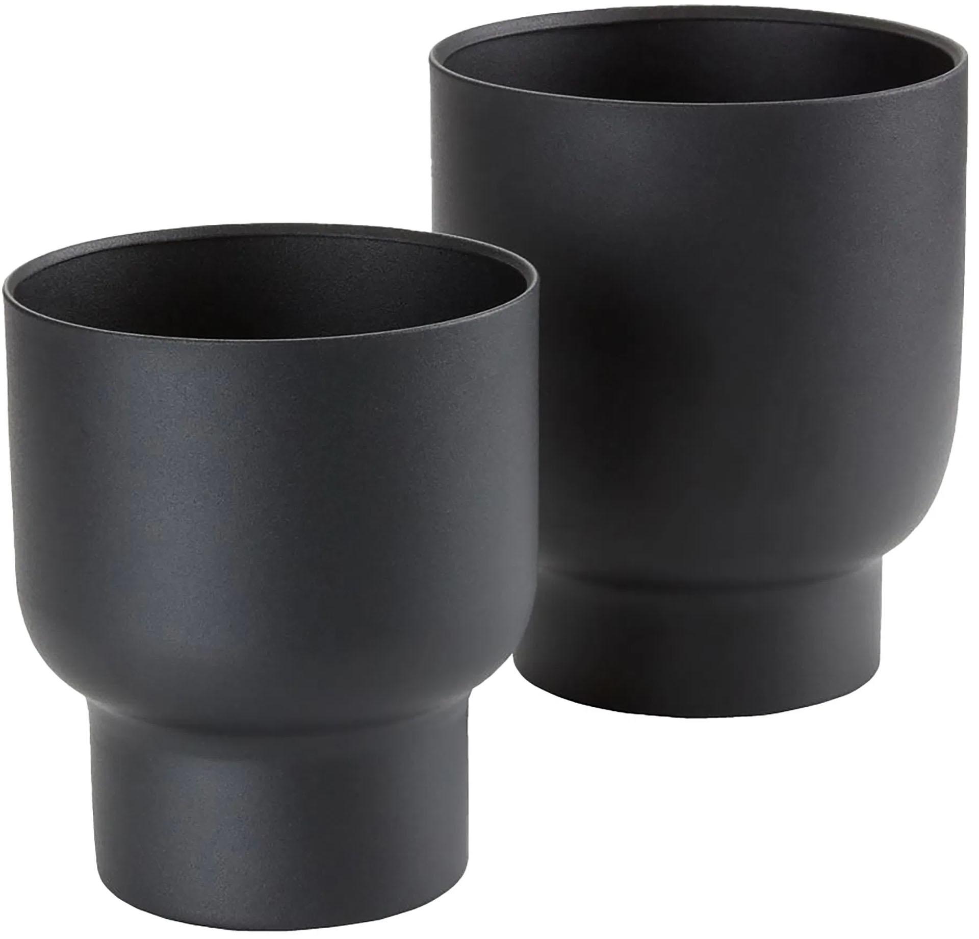 Fulda flower pot