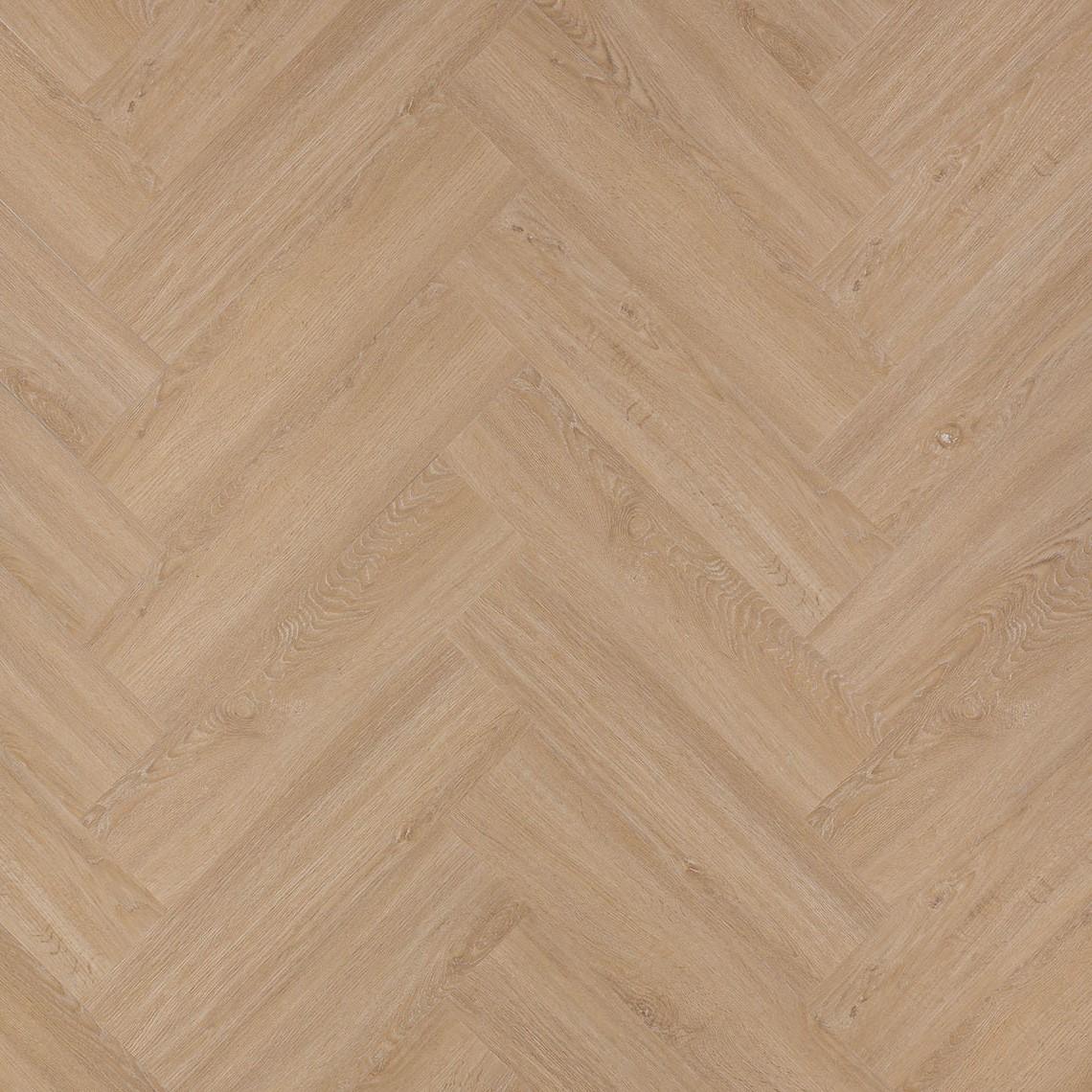 REGA Vinyl Flooring Oak Kansas