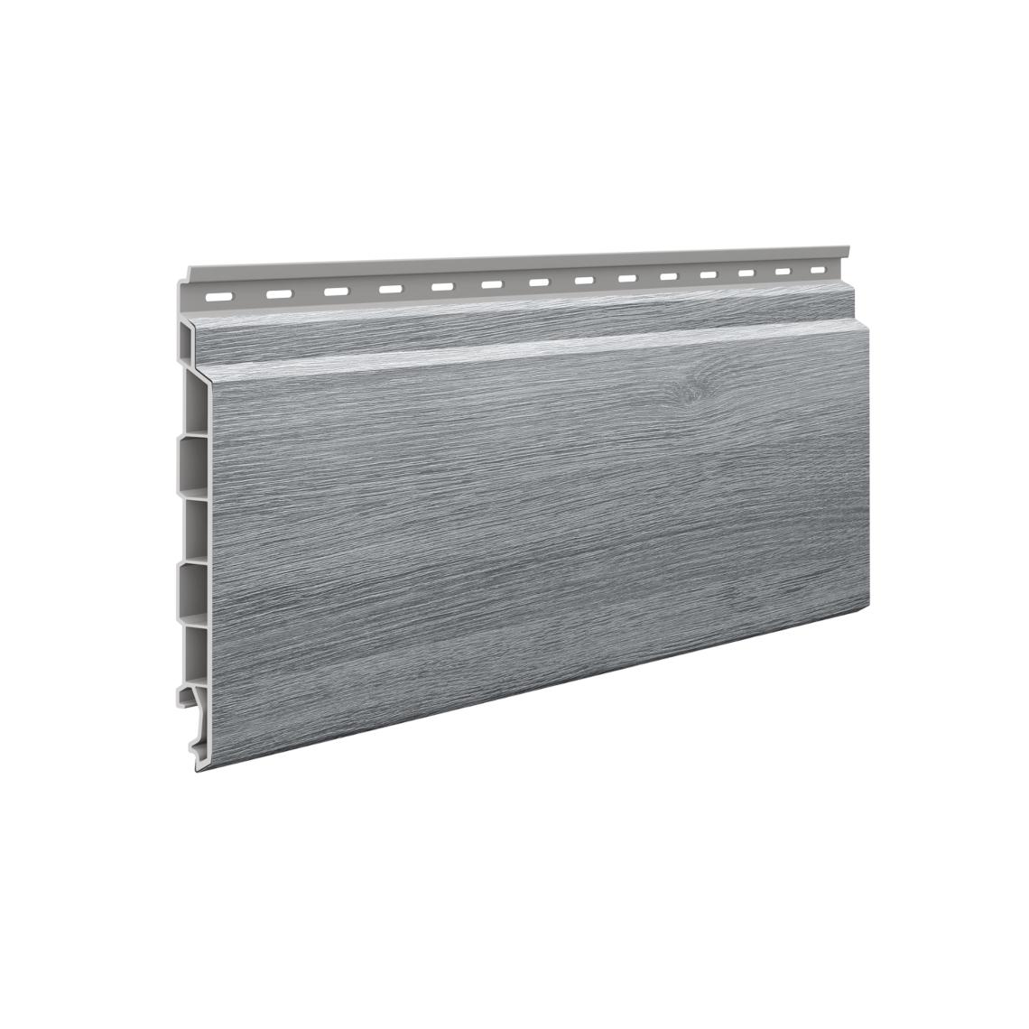 Solvo SO-01 Grey Oak