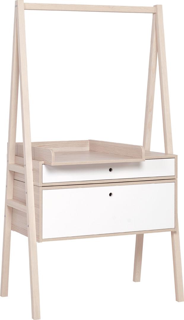 Dresser changer Spot