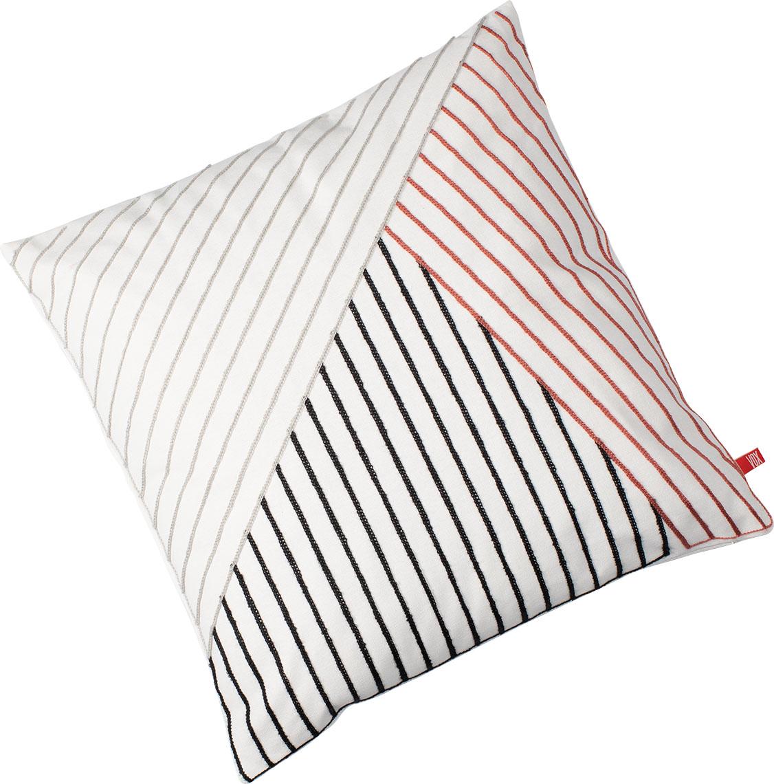 Zona III cushion