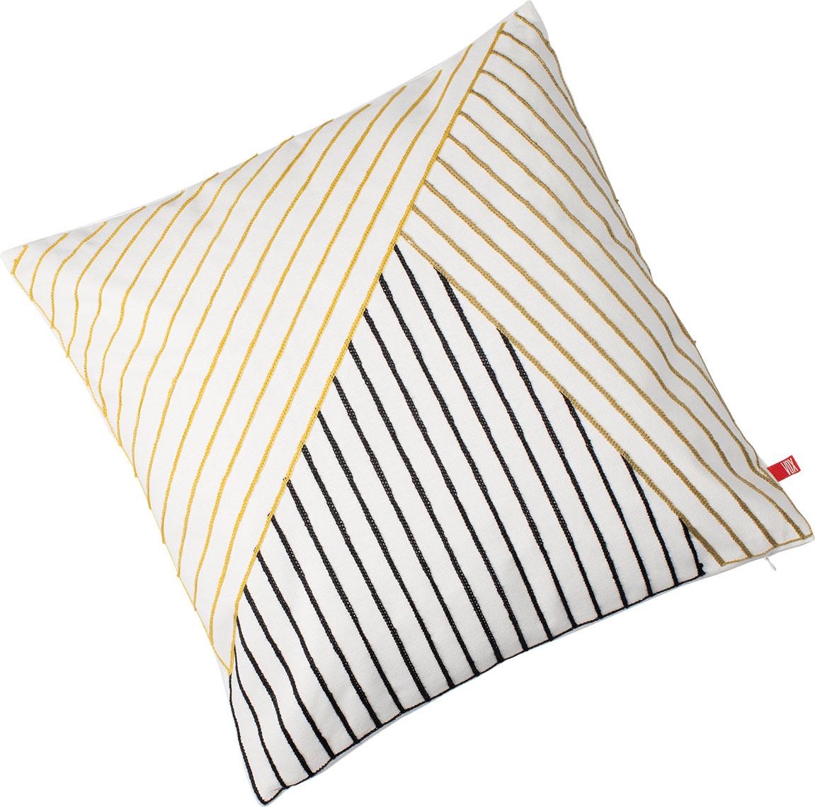 Zona I pillow