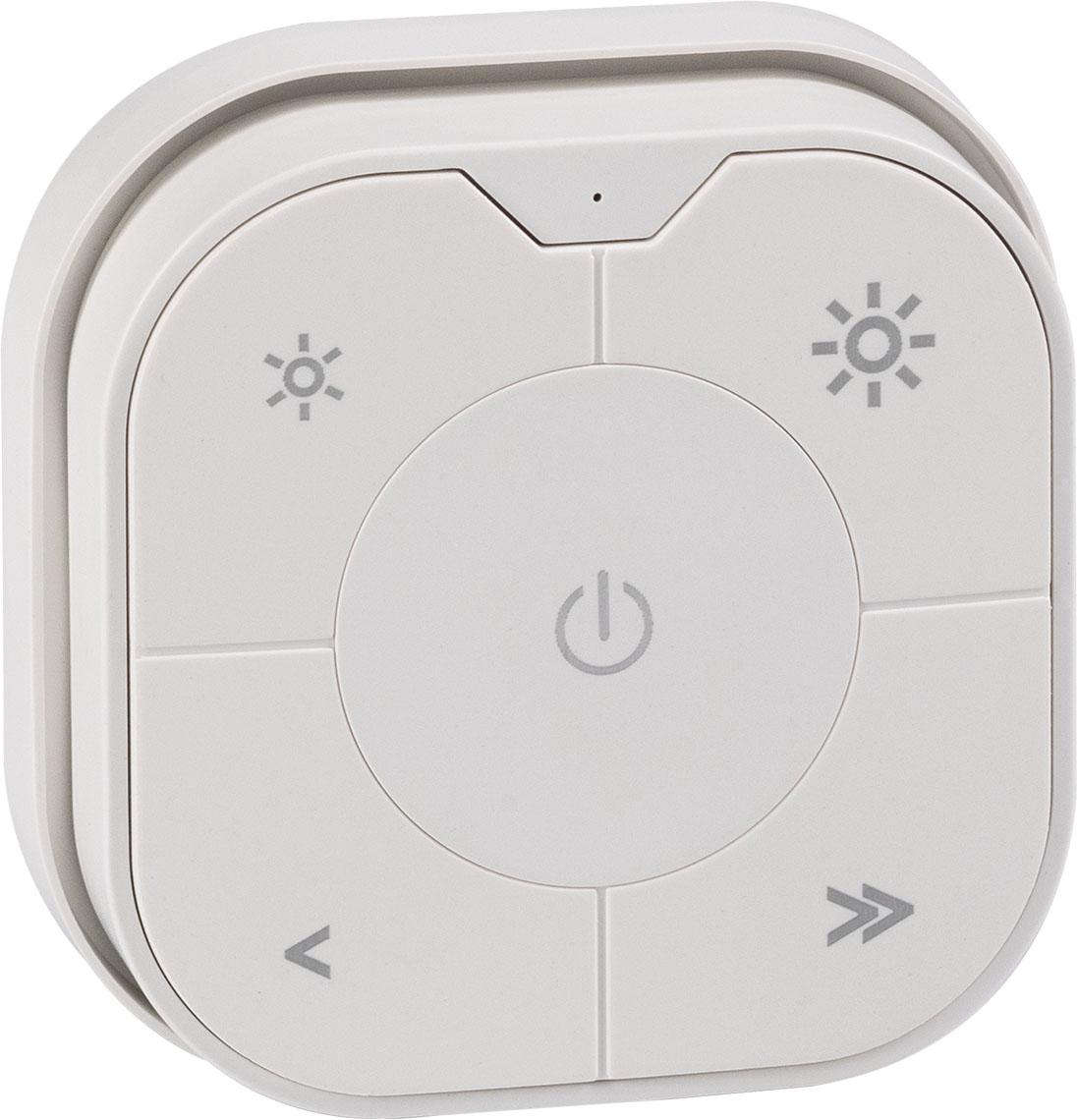 Smart Sylvania RGBW LED control remote control