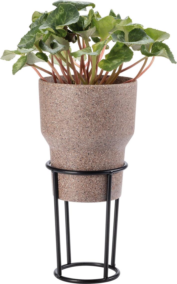 Stone II flowerpot cover