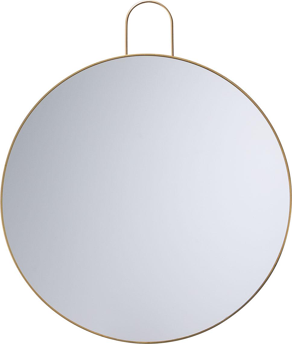 Arrin mirror
