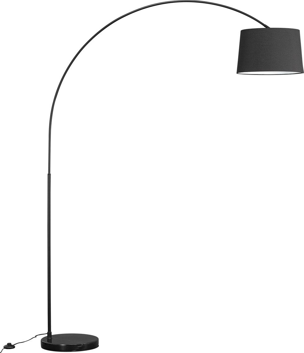 Dream floor lamp