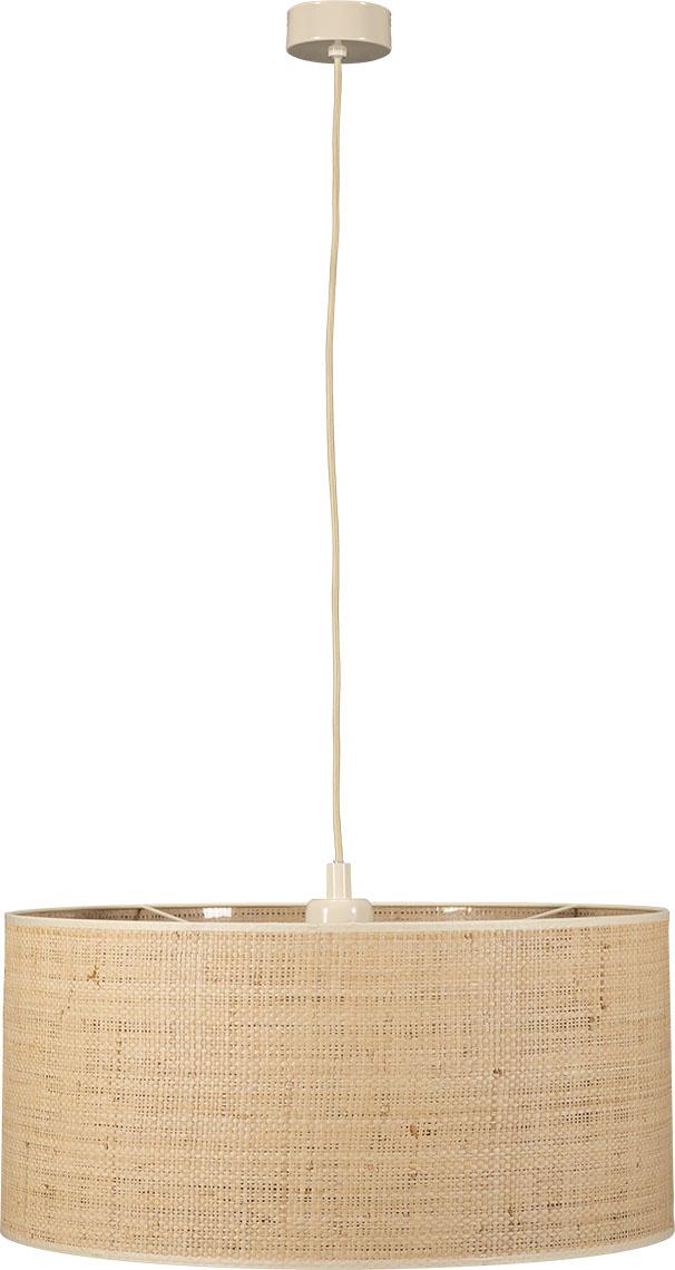 Strapo pendant lamp