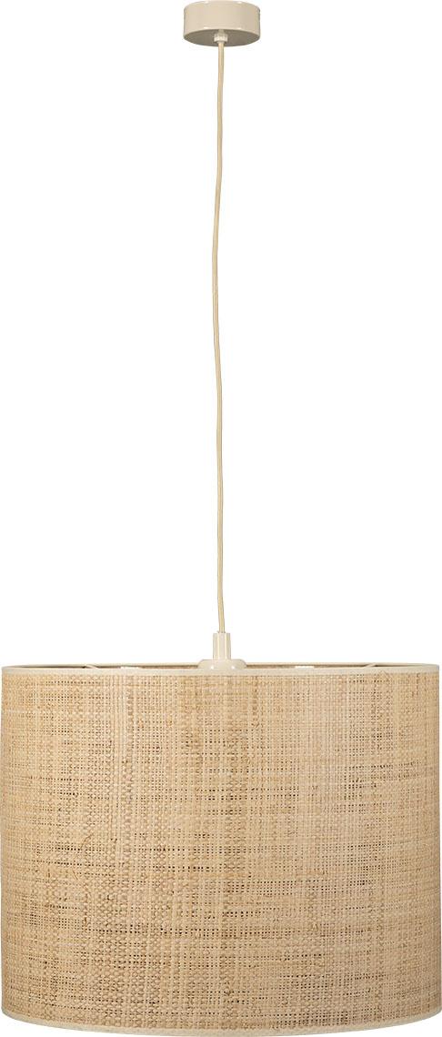 Strapo pendant lamp