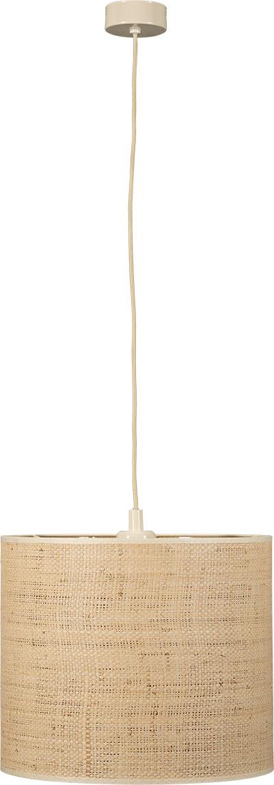 Strapo pendant lamp