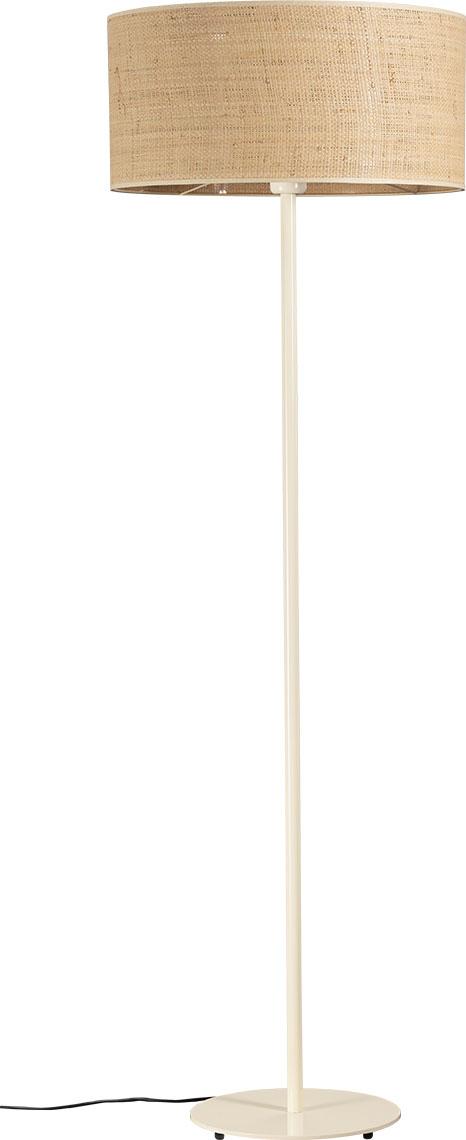Strapo floor lamp