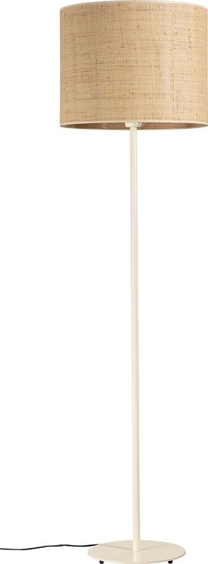 Strapo floor lamp
