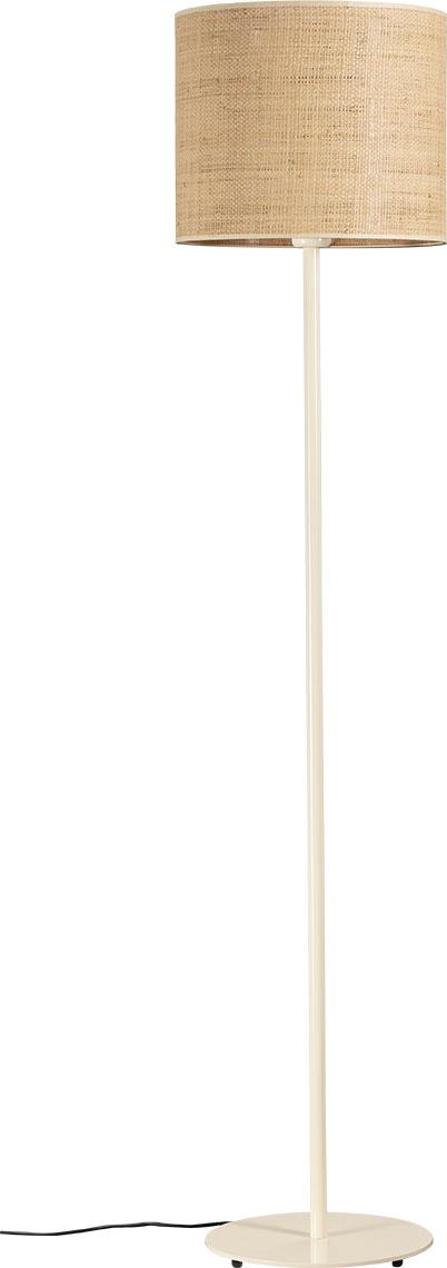 Strapo floor lamp