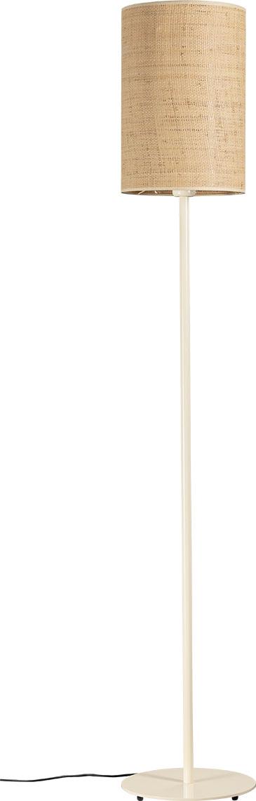 Strapo floor lamp