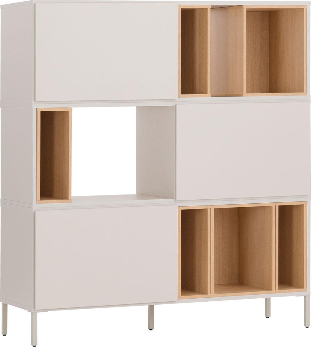 High sideboard Into