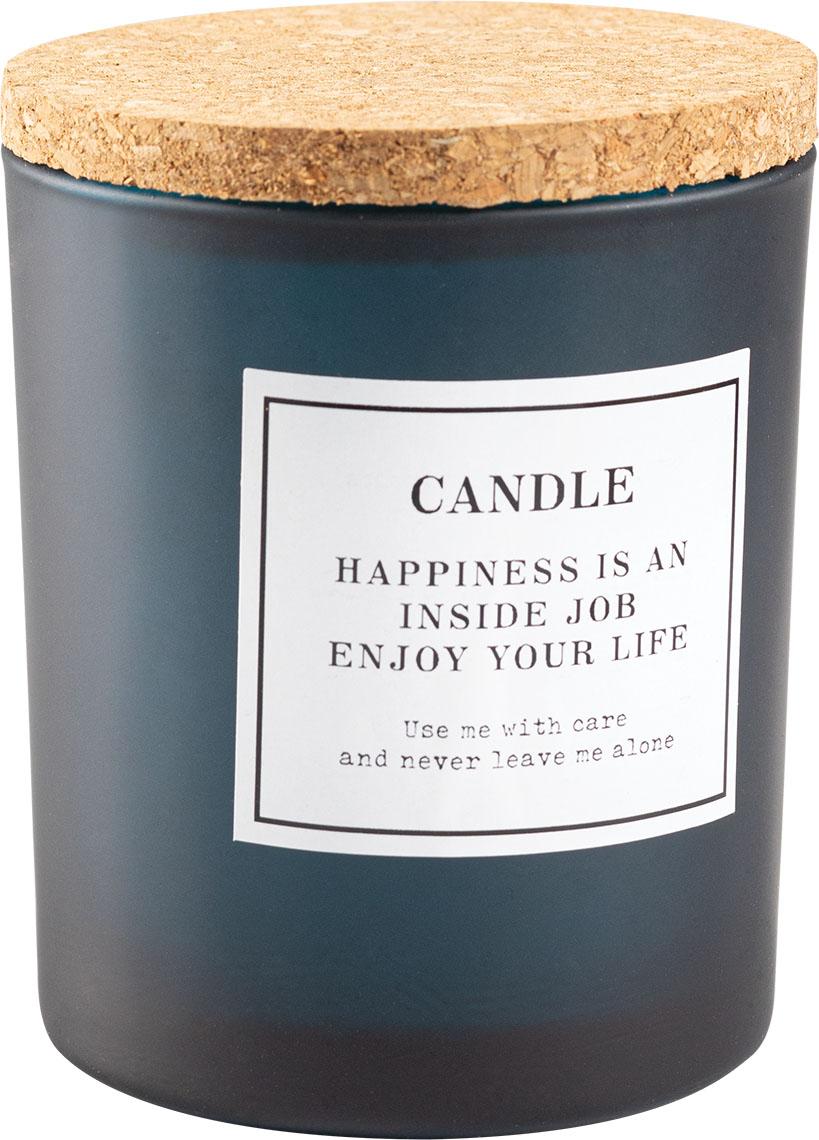 Candle Blau