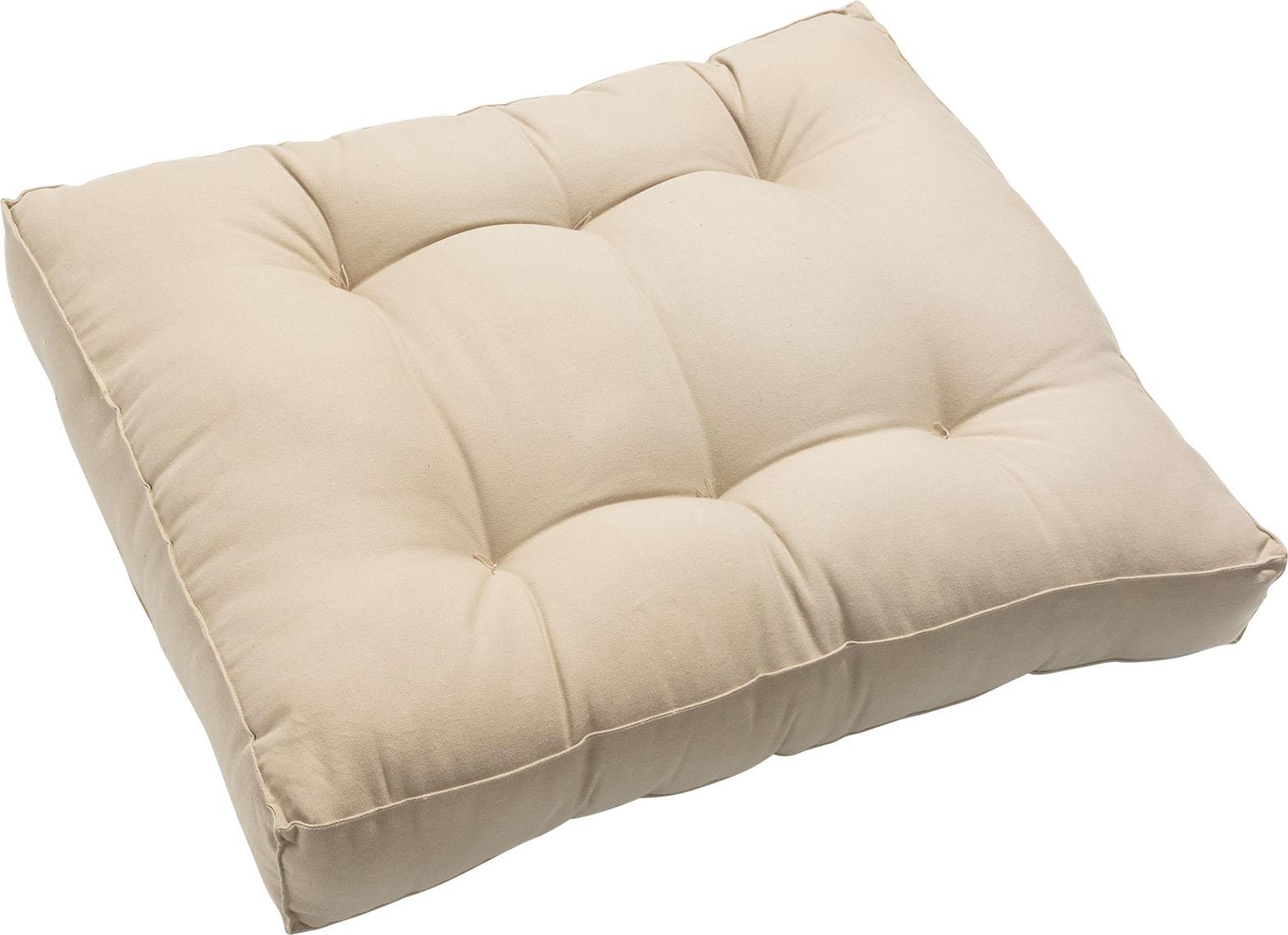 Pillow Sand