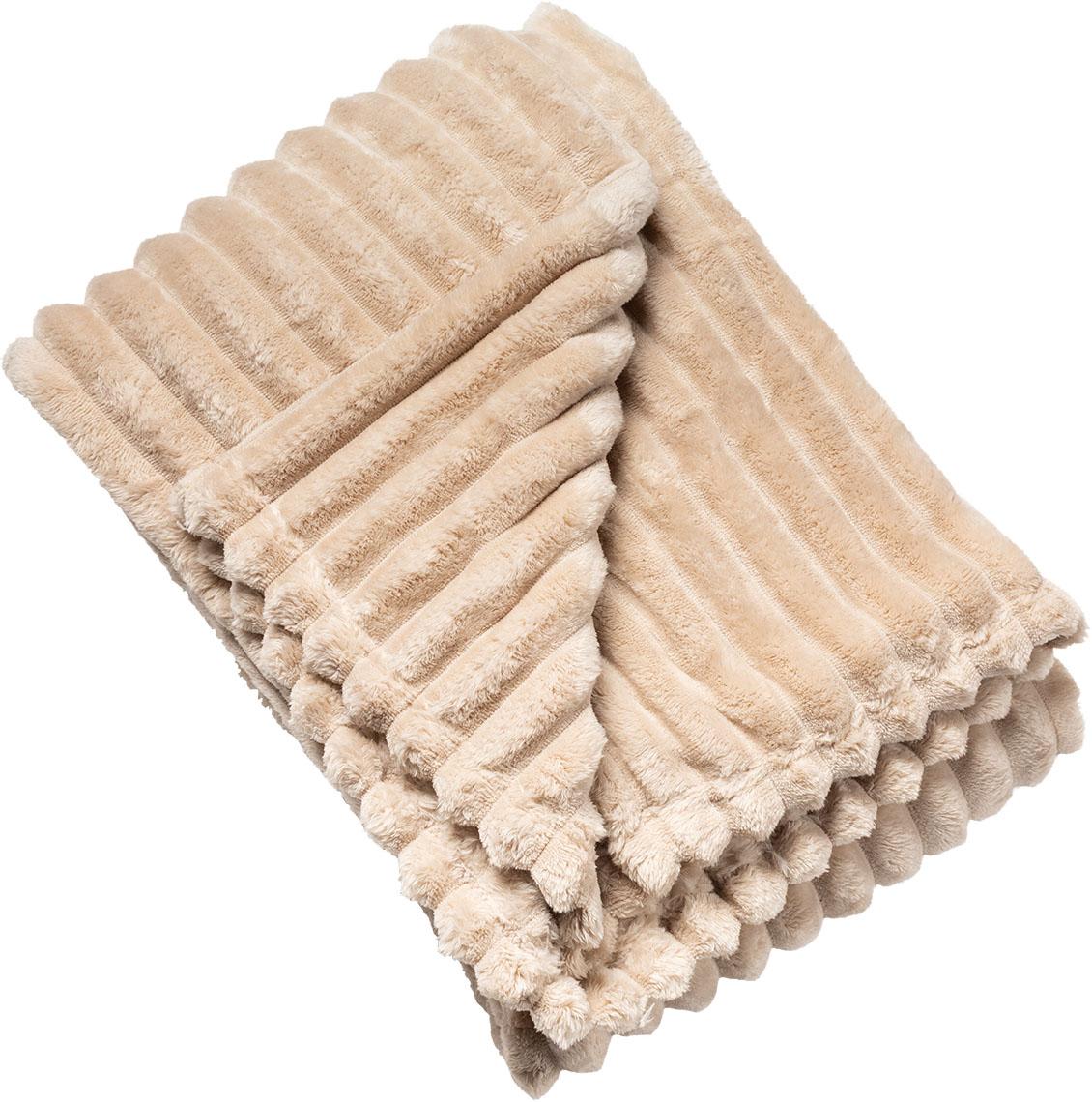 Blanket 130x170 Flanno