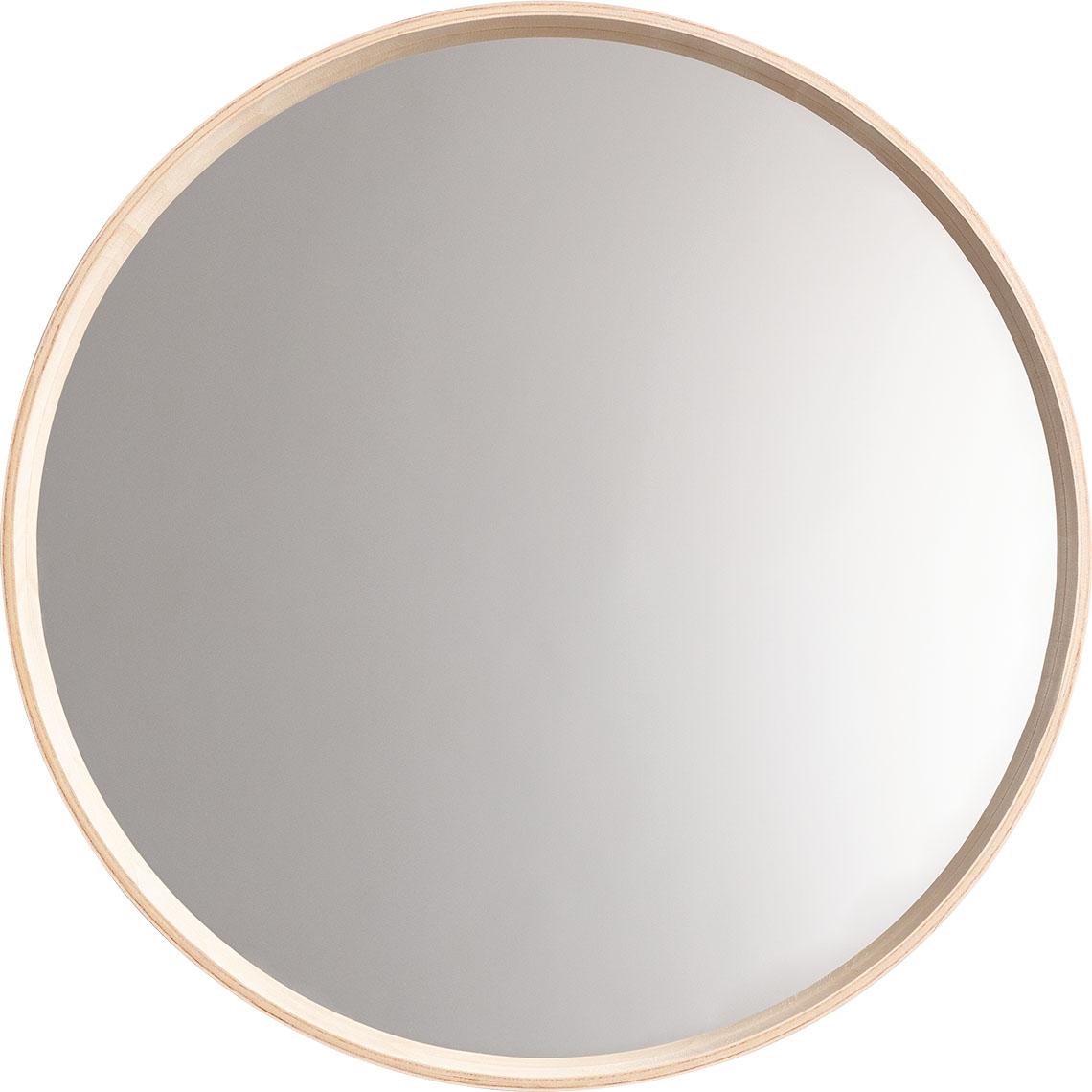Round mirror 70 Nordic