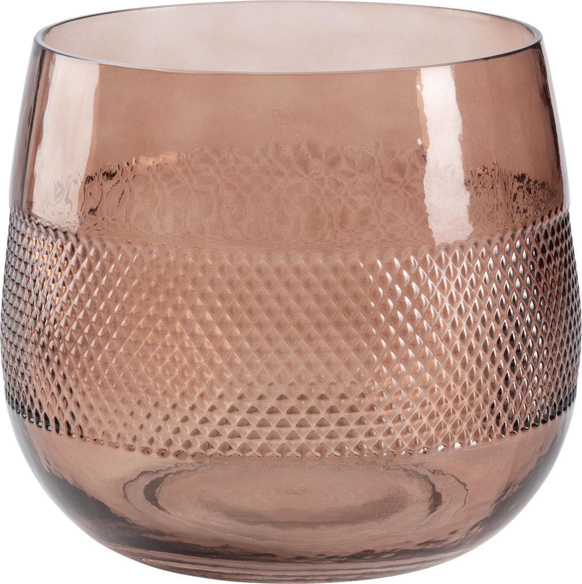 Vase Berg