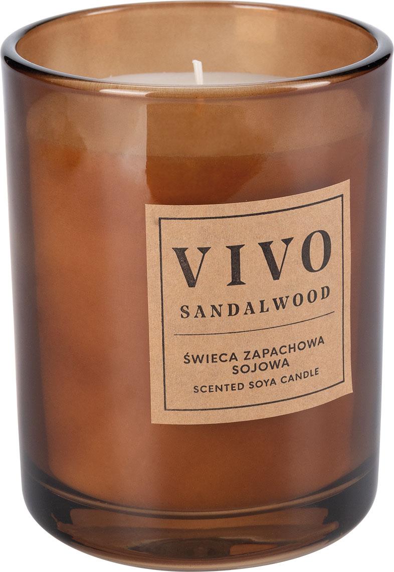 Vivo scented candle