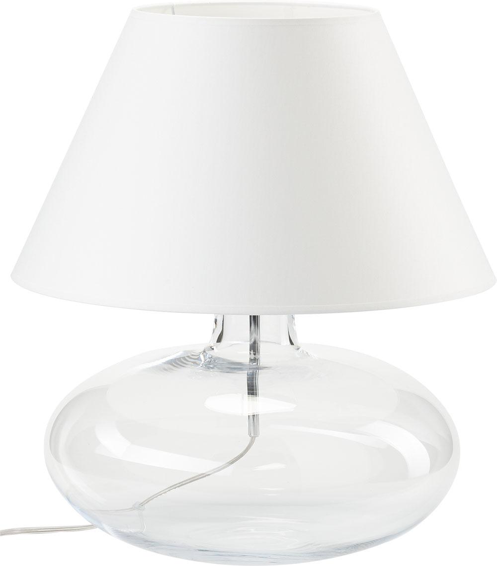 Stockholm dresser lamp