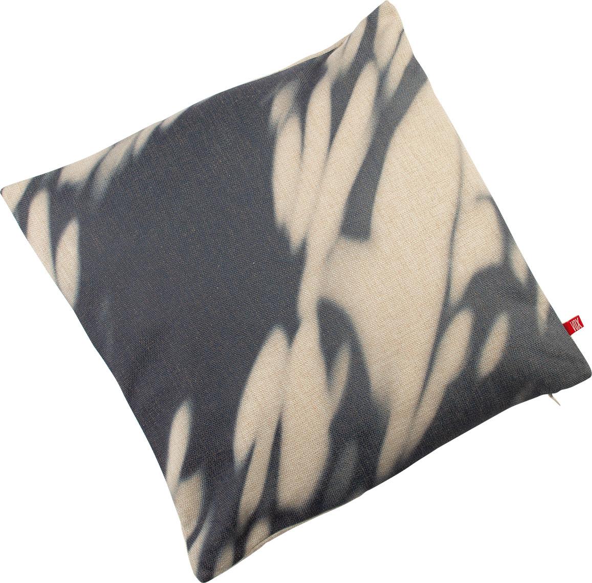 Shadow pillow