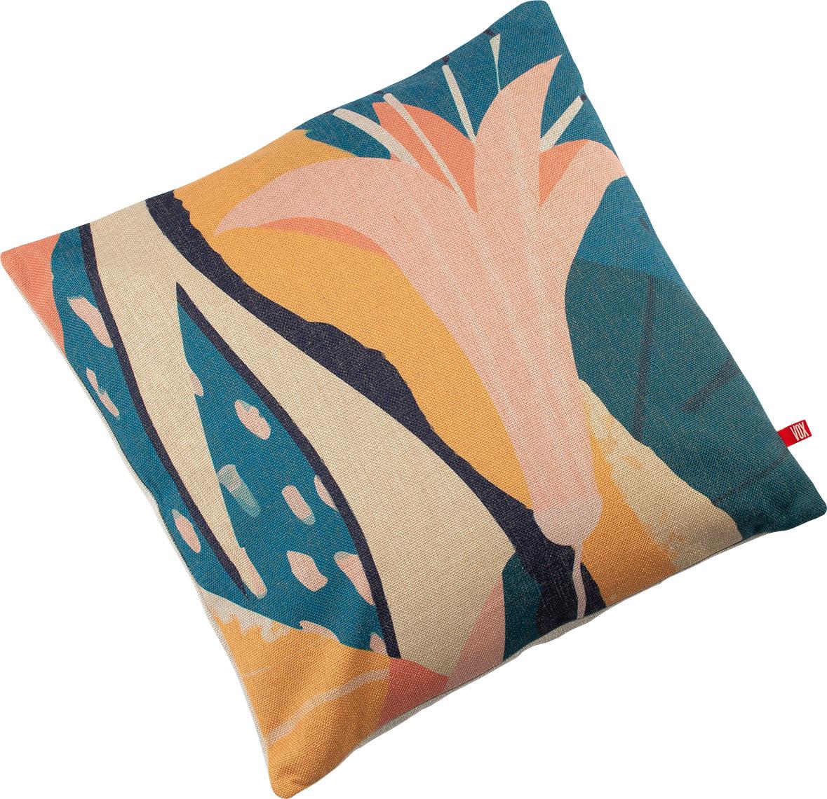 Jung Pillow