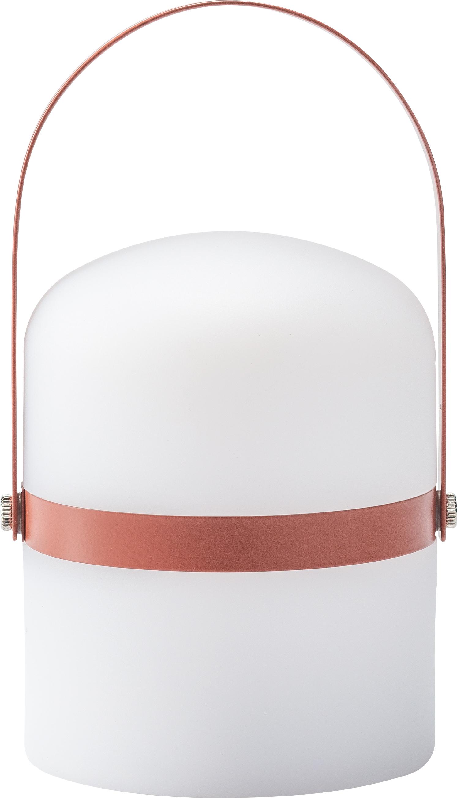 Solar lamp small