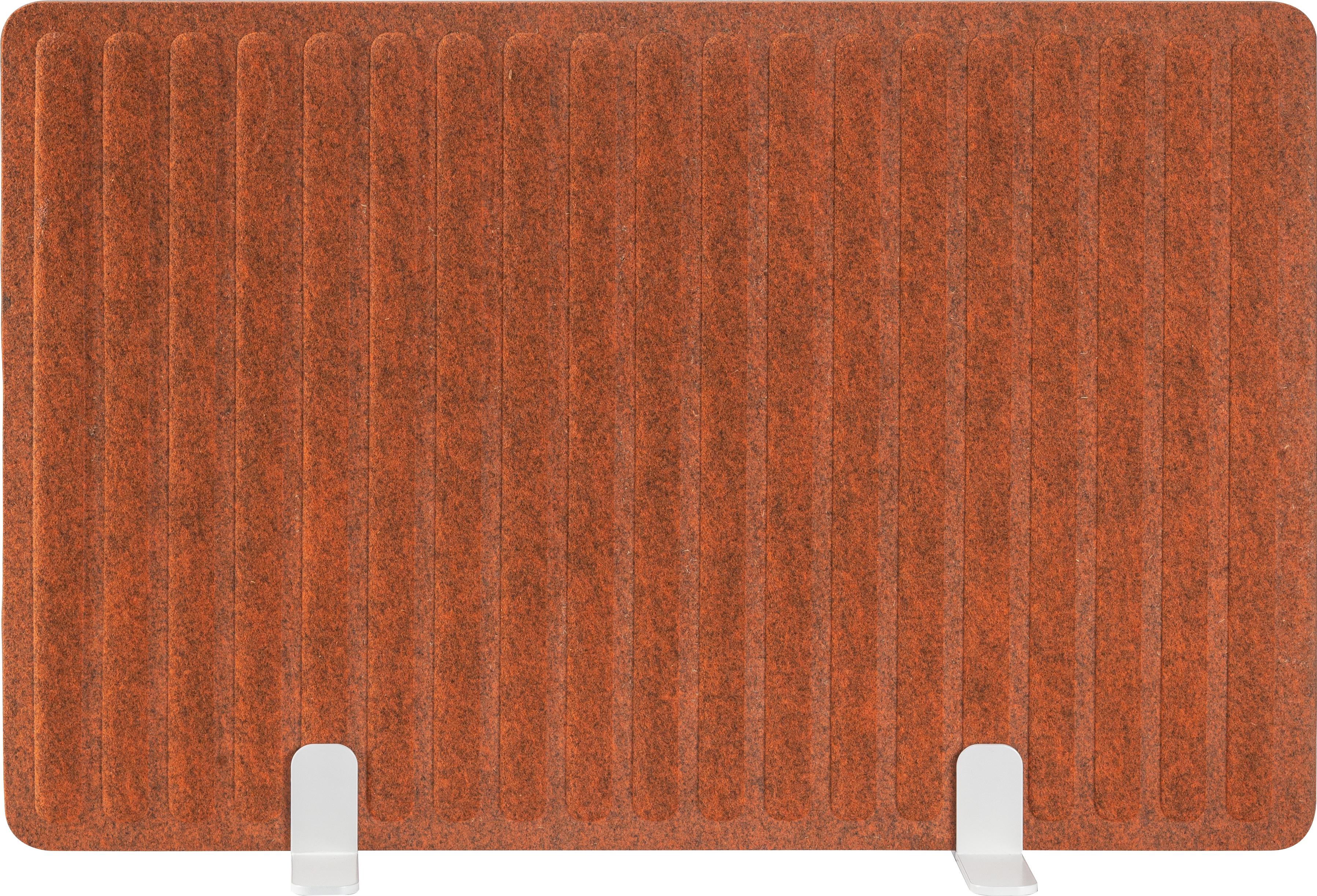 Screen for the desk 60x40 Calmo