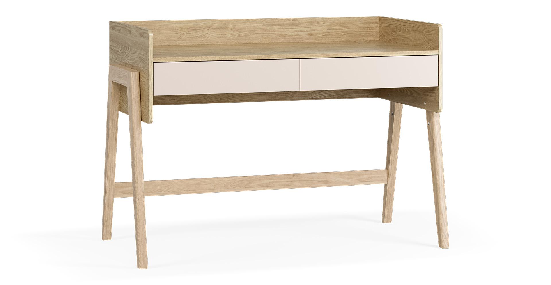 Height adjustable desk 120 Muve