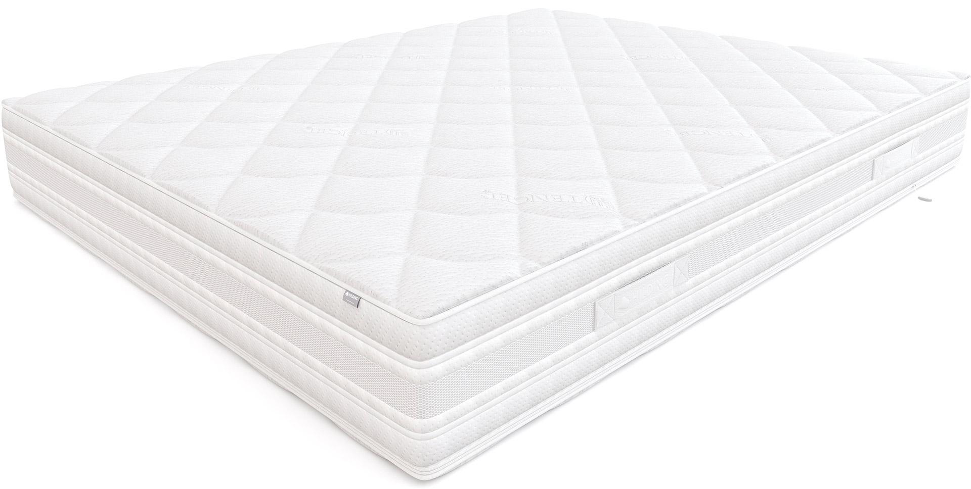 Hilding Boogie mattress
