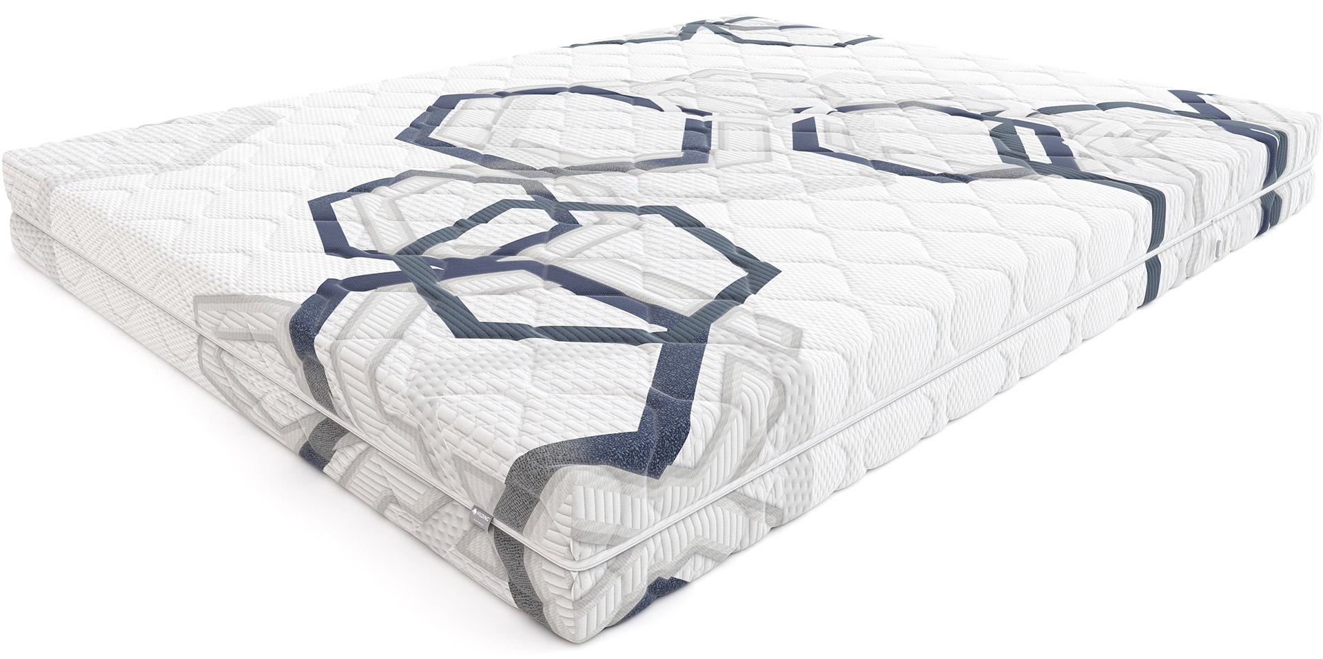 Hilding Breakdance mattress