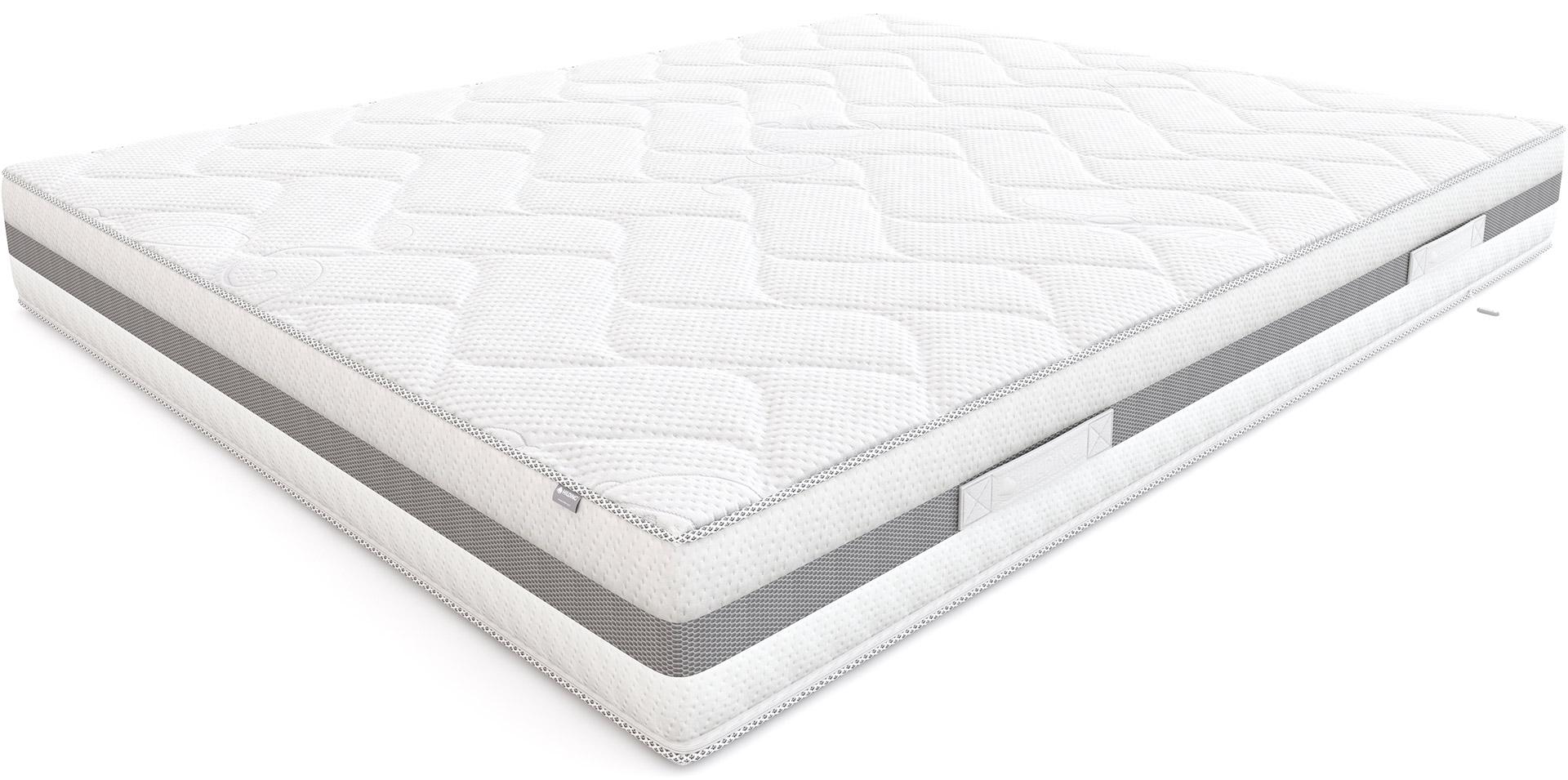 Hilding Conga mattress