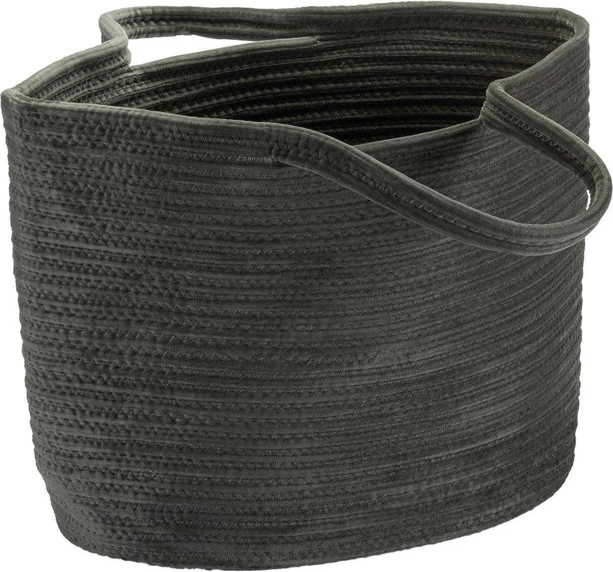 Round container Gaja