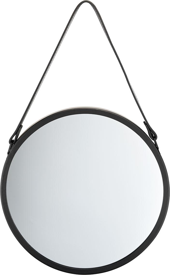 Big round wall mirror Hang II