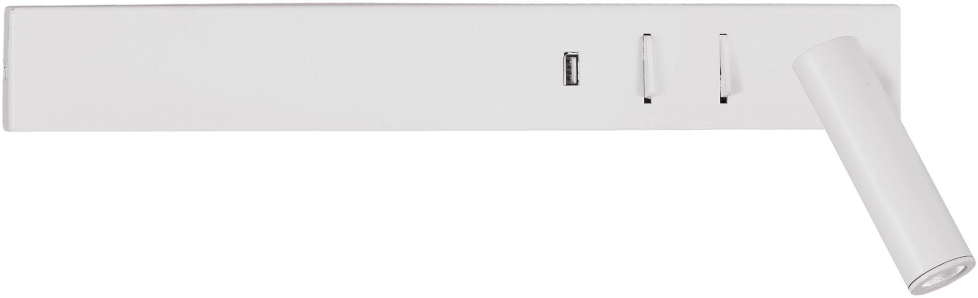 Wall lamp Notte